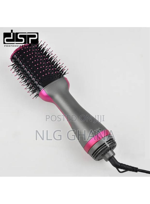 1000w 200°C Multiple Heat Adjustment Hair Dryer. Ghx4660 · Photo 3