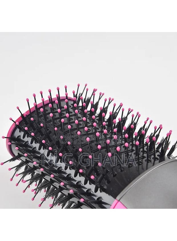 1000w 200°C Multiple Heat Adjustment Hair Dryer. Ghx4660 · Photo 4