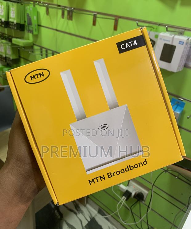 MTN Broadband · Photo 3