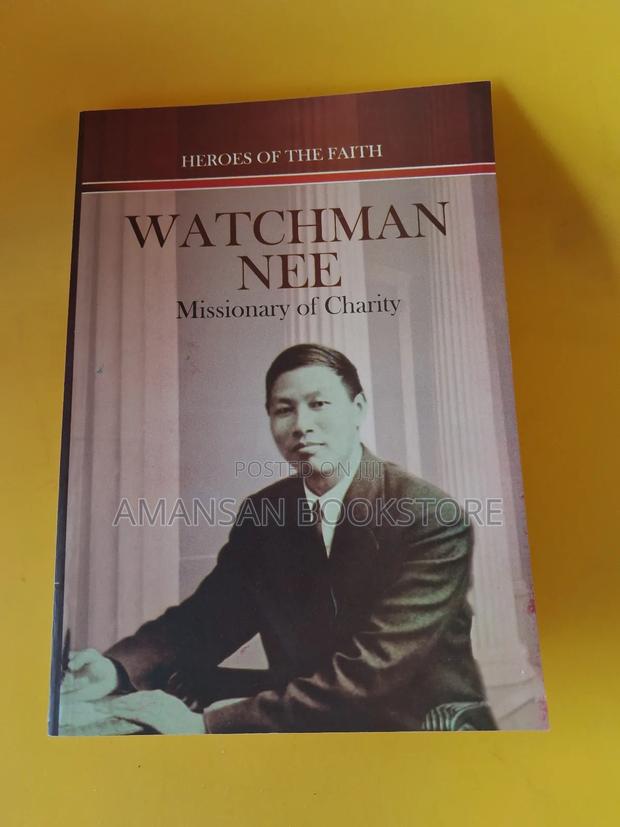 Missionary of Charity · Photo 2