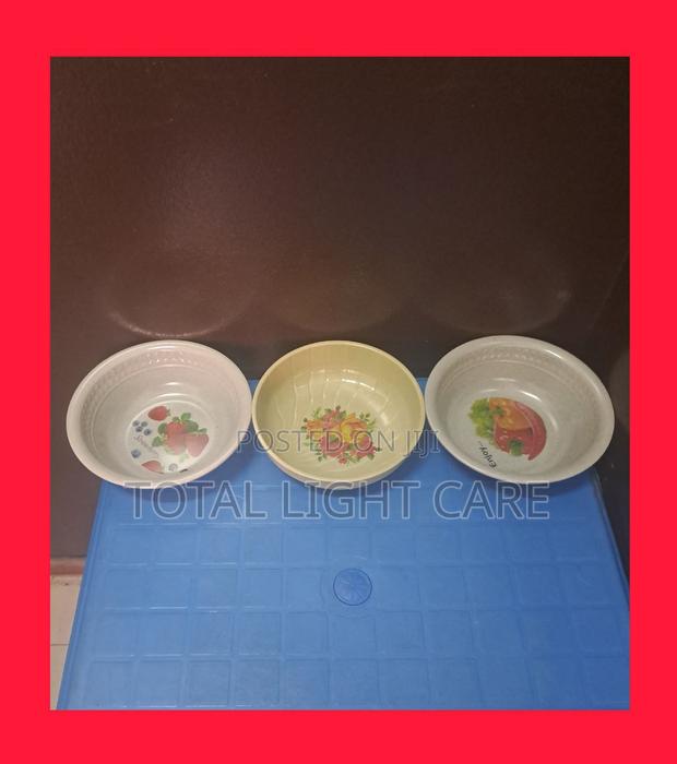 Awura Plastic Bowl · Photo 3