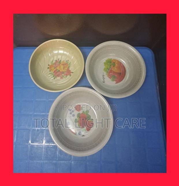 Awura Plastic Bowl · Photo 4