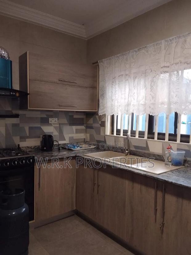 Furnished 2bdrm House in Old Estate Koforidua, New-Juaben Municipal · Photo 2