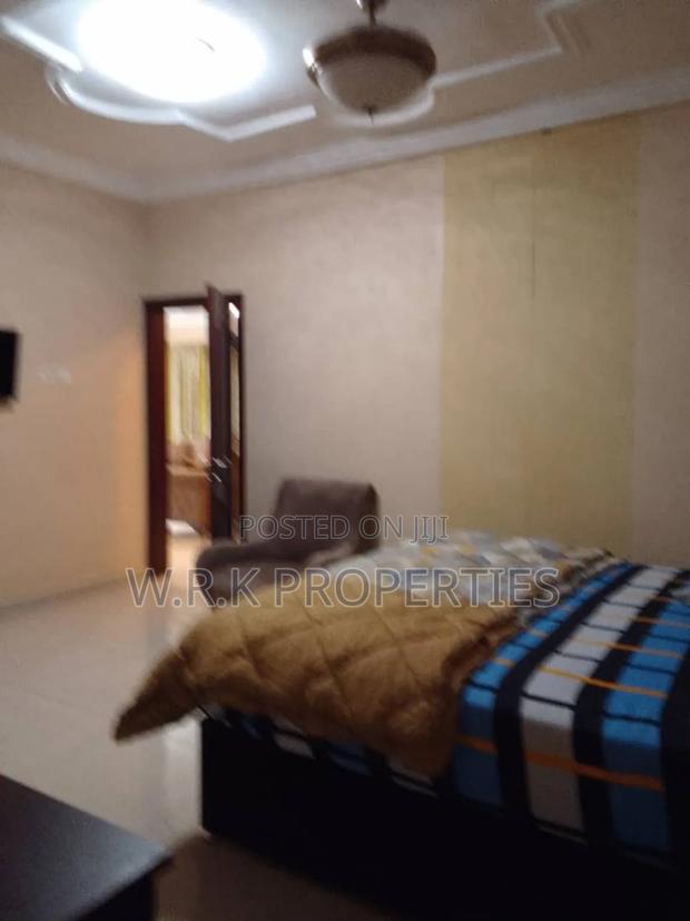 Furnished 2bdrm House in Old Estate Koforidua, New-Juaben Municipal · Photo 3