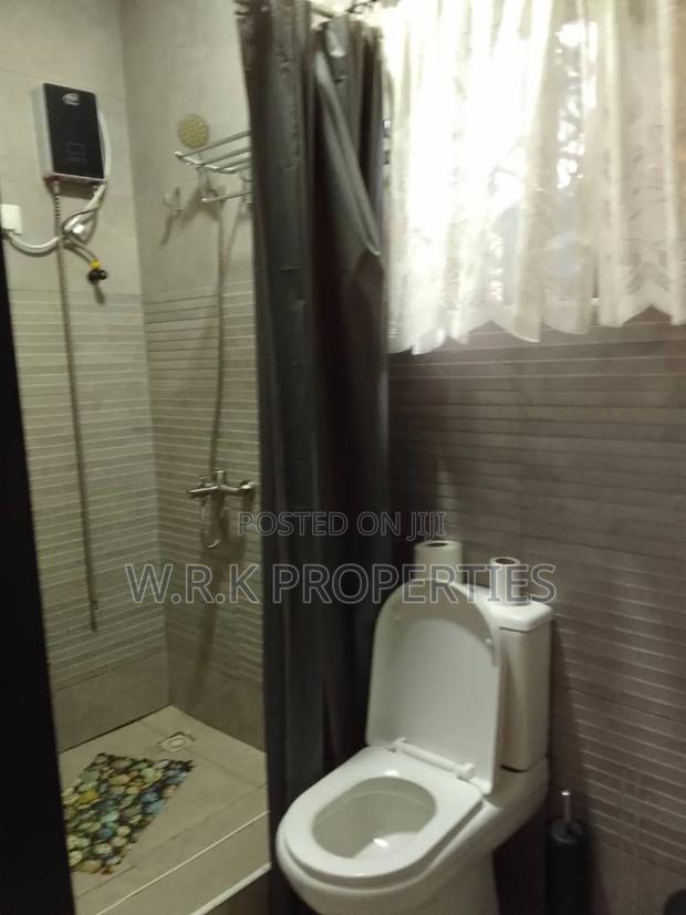 Furnished 2bdrm House in Old Estate Koforidua, New-Juaben Municipal · Photo 4