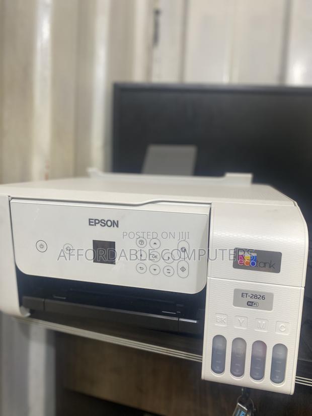 Epson Quality Photo Printer
