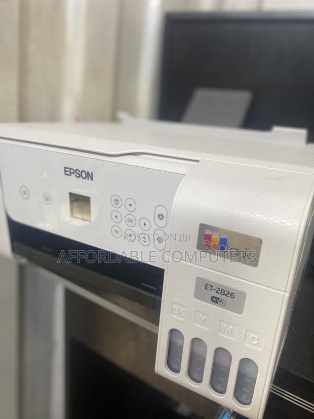 Epson Quality Photo Printer photo 3