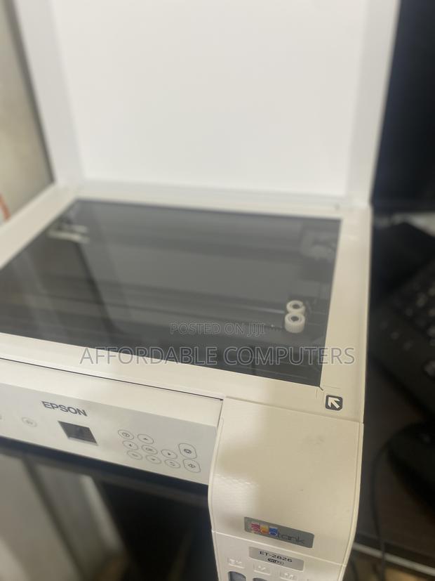 Epson Quality Photo Printer photo 2
