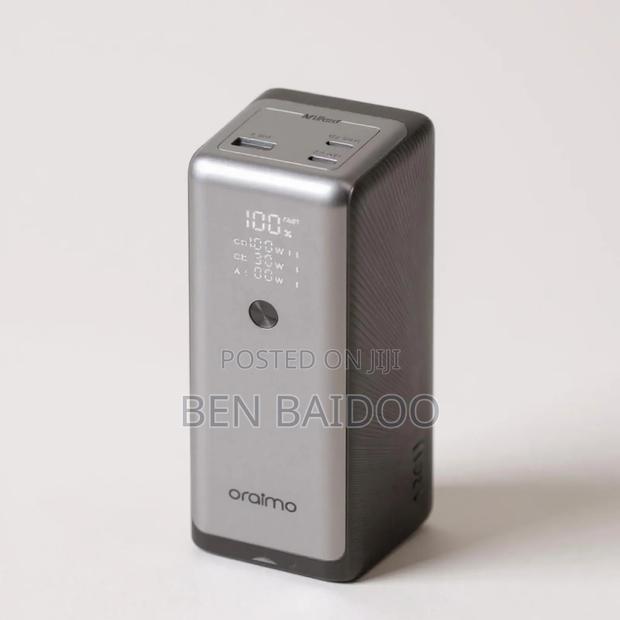 Oraimo Powerjet · Photo 3