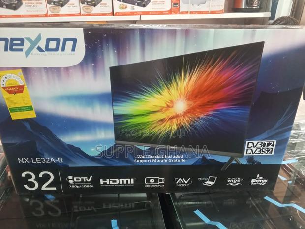 Nexon 32 Inches Digital Tv · Photo 3