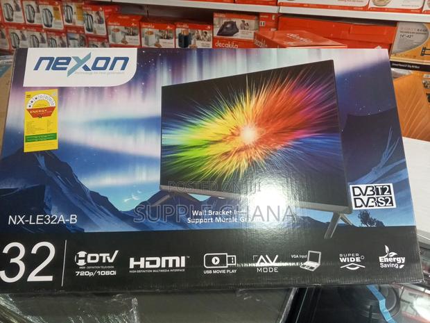 Nexon 32 Inches Digital Tv · Photo 4