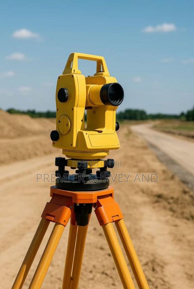 Expert Surveying Services · Photo 3