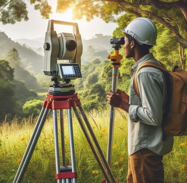Expert Surveying Services · Photo 4