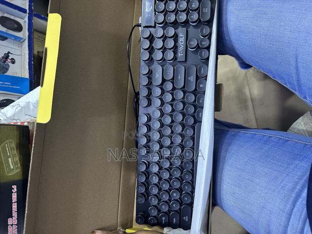 Keyboard Light photo 3