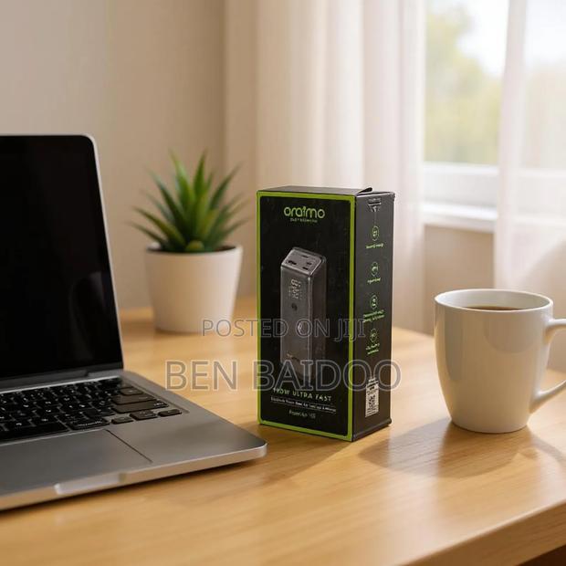 Oraimo Powerball Power Jet 130 W · Photo 3