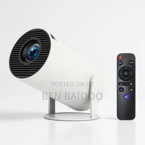 Hd Smart Projector (Sharp Visuals) · Photo 3
