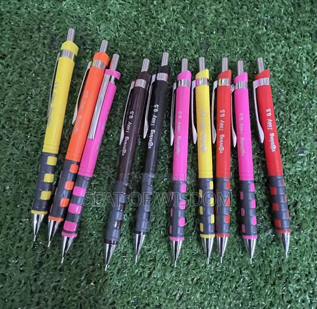 Rotring Mechanical Pencils