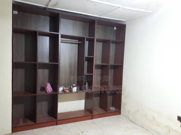 Executive Inbuilt Wardrobe · Photo 4