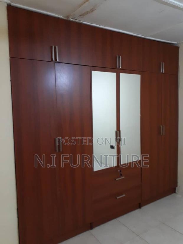 Executive Inbuilt Wardrobe · Photo 3