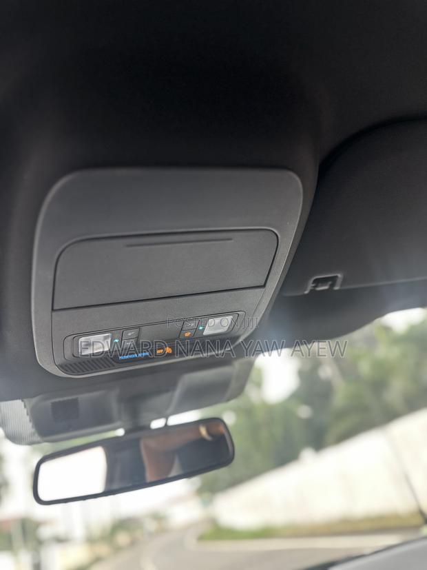 Ford F-150 2021 Black