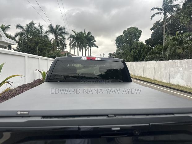 Ford F-150 2021 Black