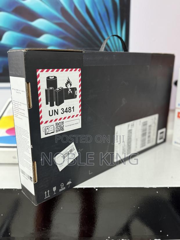 New Laptop HP Envy 15-Ep0xxx 16GB Intel Core Ultra 7 SSD 1T · Photo 3