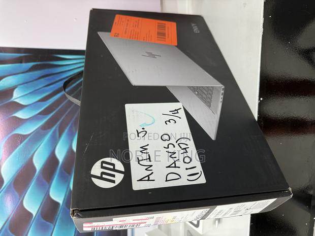 New Laptop HP Envy 15-Ep0xxx 16GB Intel Core Ultra 7 SSD 1T · Photo 4