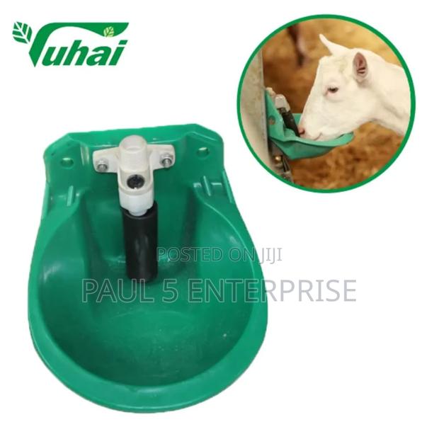 Goat and Sheep Automatic Drinker