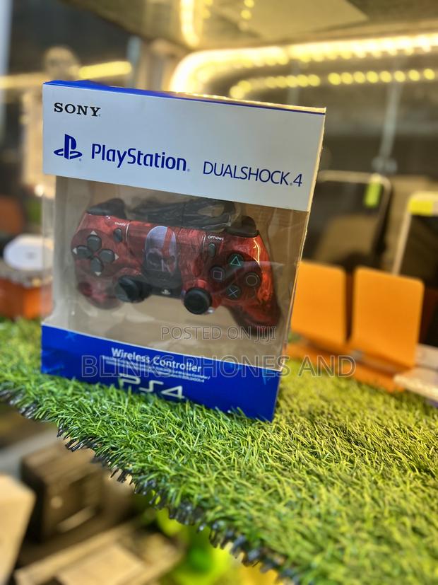 Ps4 Controller · Photo 2