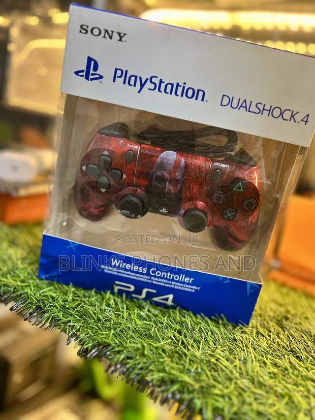 Ps4 Controller · Photo 1