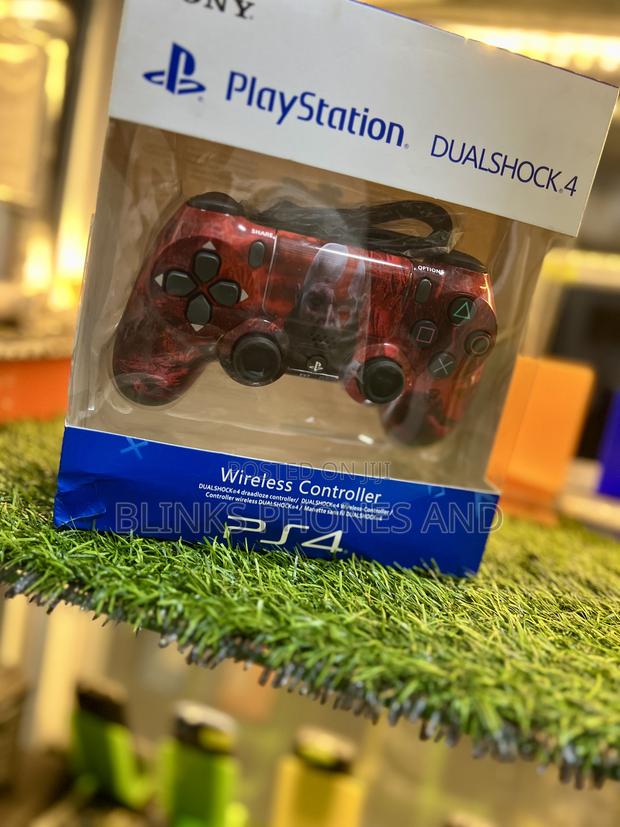 Ps4 Controller · Photo 3