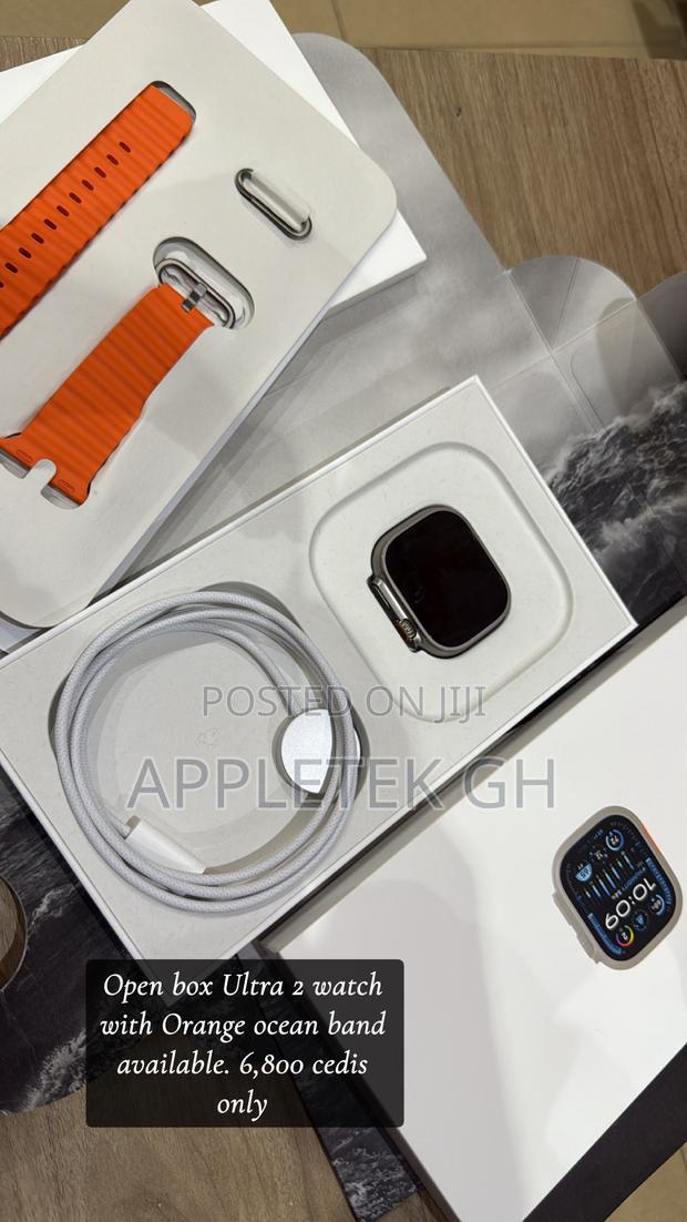 Ultra 2 Watch 49mm photo 3