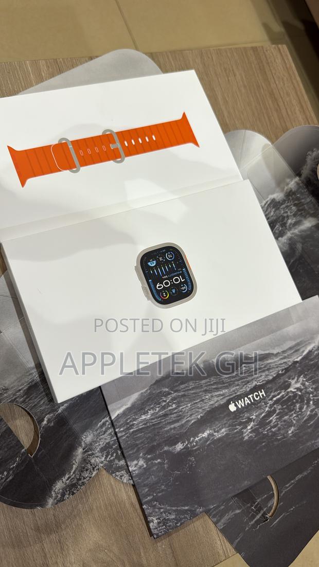 Ultra 2 Watch 49mm photo 4