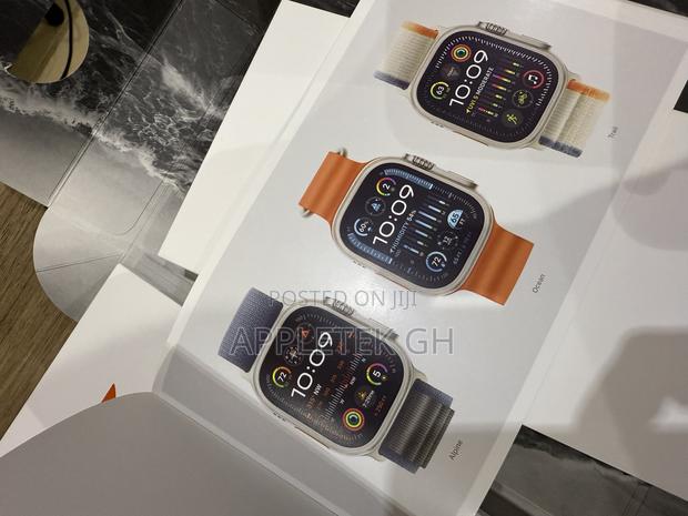 Ultra 2 Watch 49mm photo 5