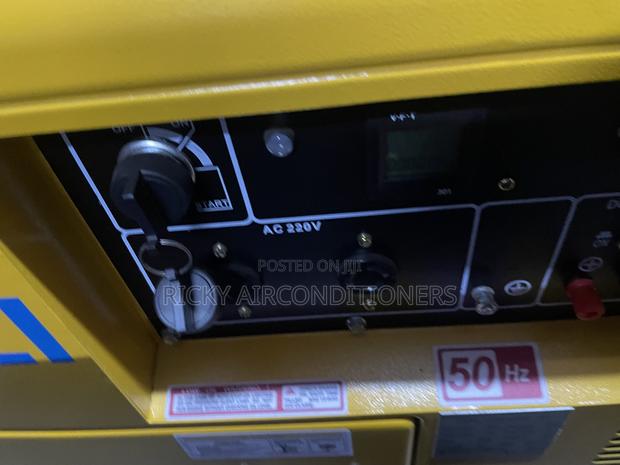 Jingdli Diesel Generator photo 3