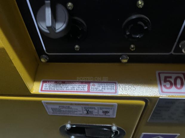 Jingdli Diesel Generator photo 4