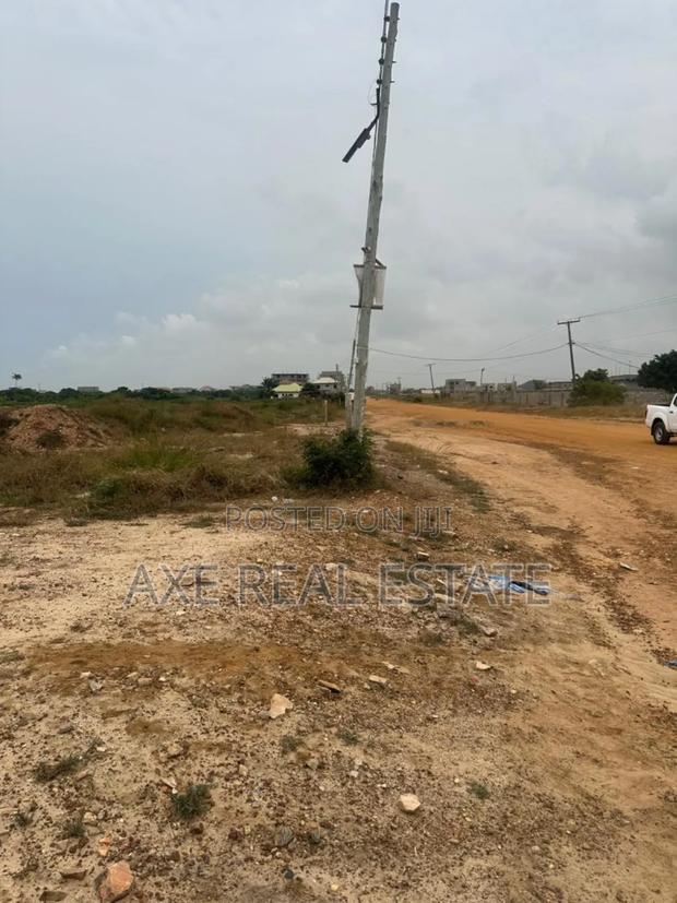 Two Weeks Super Deals on Plots at Prampram Beach Road · Photo 3