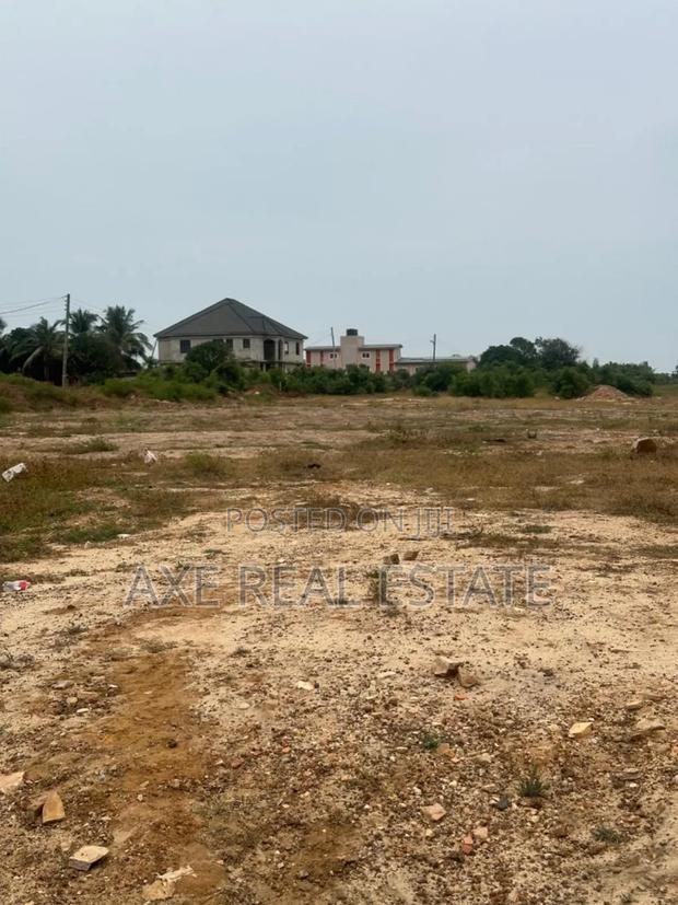 Two Weeks Super Deals on Plots at Prampram Beach Road · Photo 4