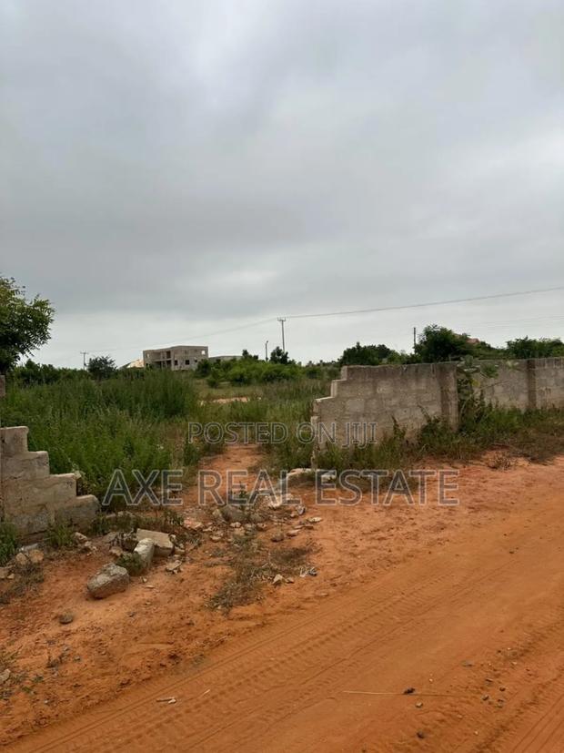 Prampram Prime Estate Plots! · Photo 3