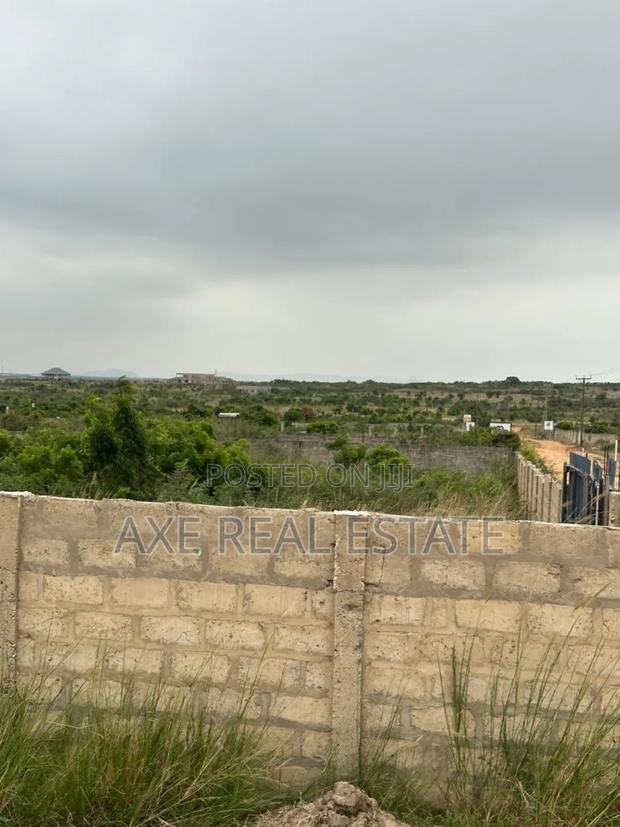 Prampram Prime Estate Plots! · Photo 4