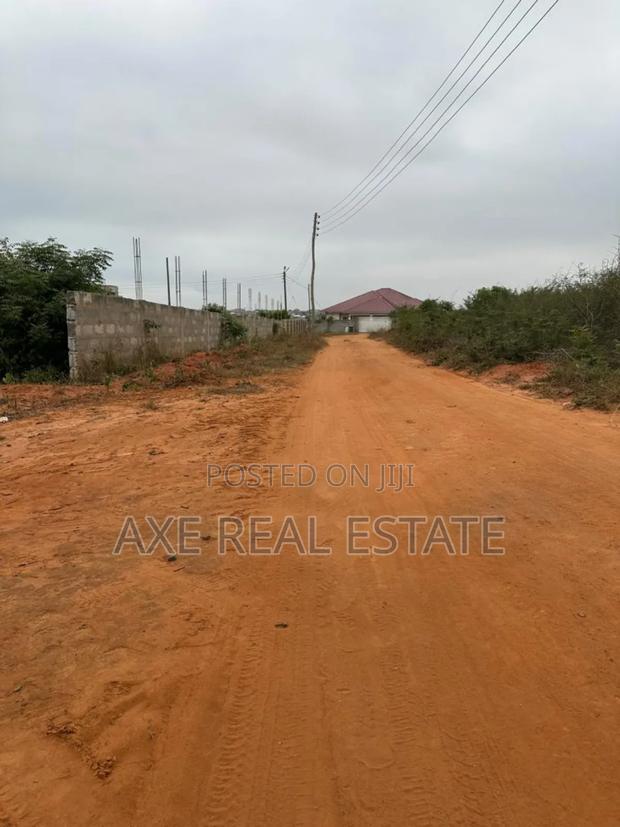 Serviced Plots Promo Week at Prampram Beach Lane · Photo 3