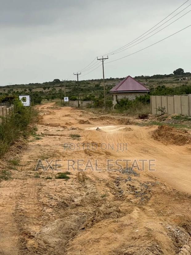 Serviced Plots Promo Week at Prampram Beach Lane · Photo 4