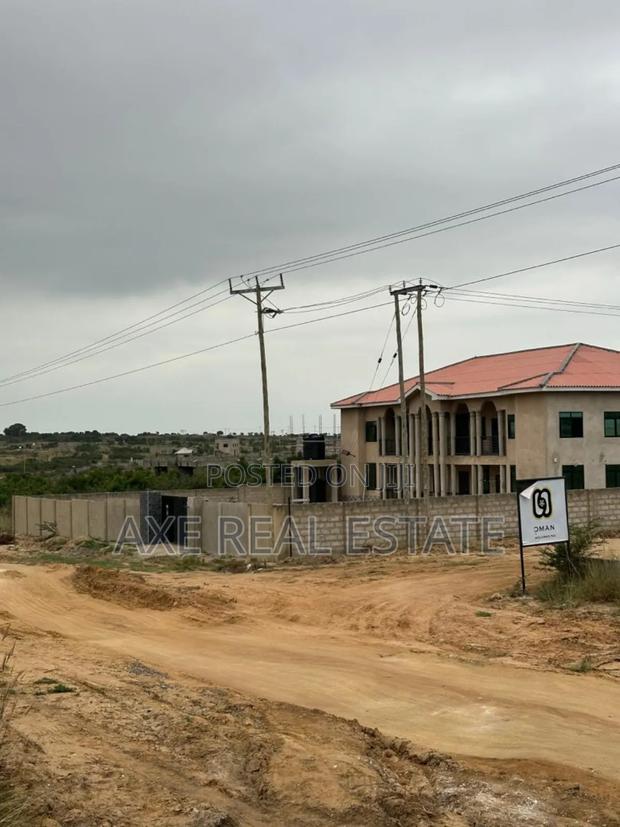 New Week Falaa Promo on Plots at Prampram Beach View · Photo 3