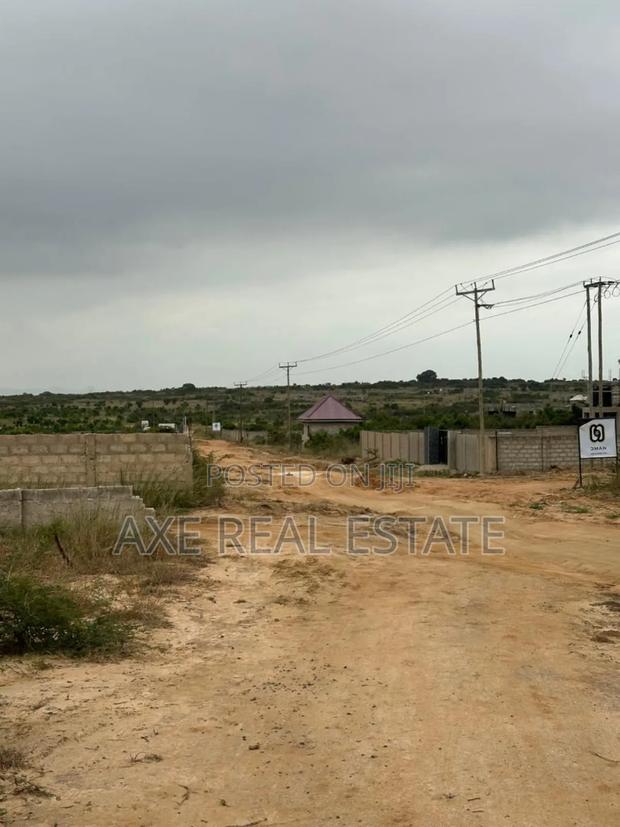 New Week Falaa Promo on Plots at Prampram Beach View · Photo 4