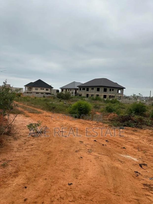 August Deals! Estate Plots at Prampram Behind Oasis · Photo 4