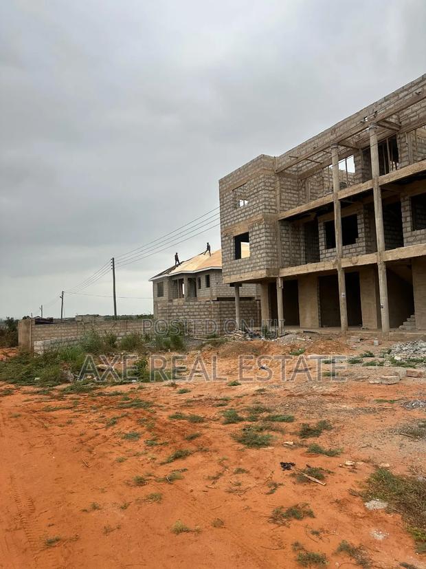 Unbelievable August Deals on Plots at Prampram Township · Photo 4
