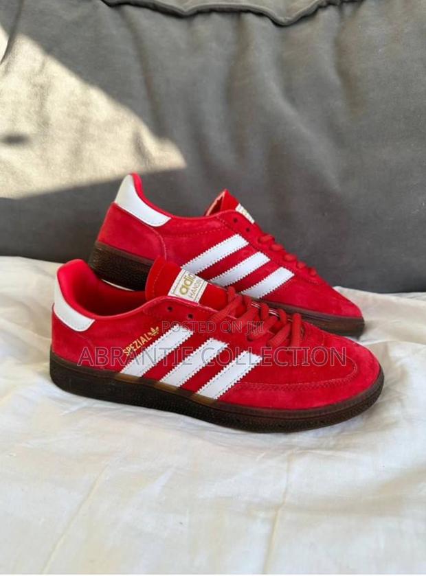 Adidas Unisex Spezial Sneaker · Photo 3