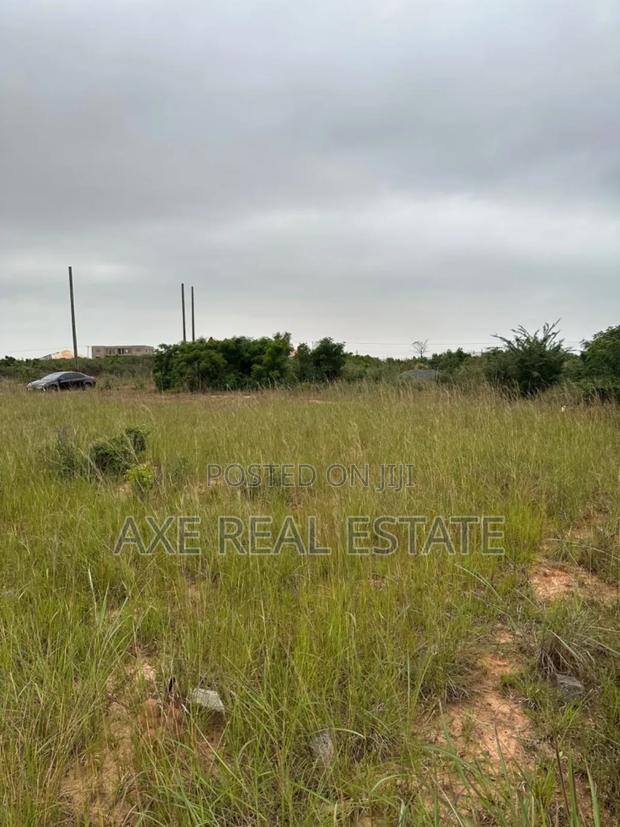 Unbelievable!! Dream Half Plot at Ningo Prampram · Photo 4