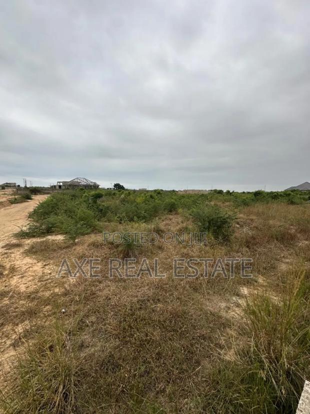 Dreamland Estate Plots - Prampram Beach Road · Photo 3