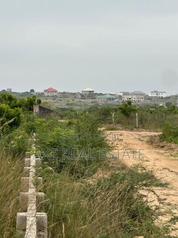 Dreamland Estate Plots - Prampram Beach Road · Photo 4